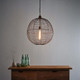 Pendant E27 500mm Antique Copper Pendant E27 500mm Antique Copper
